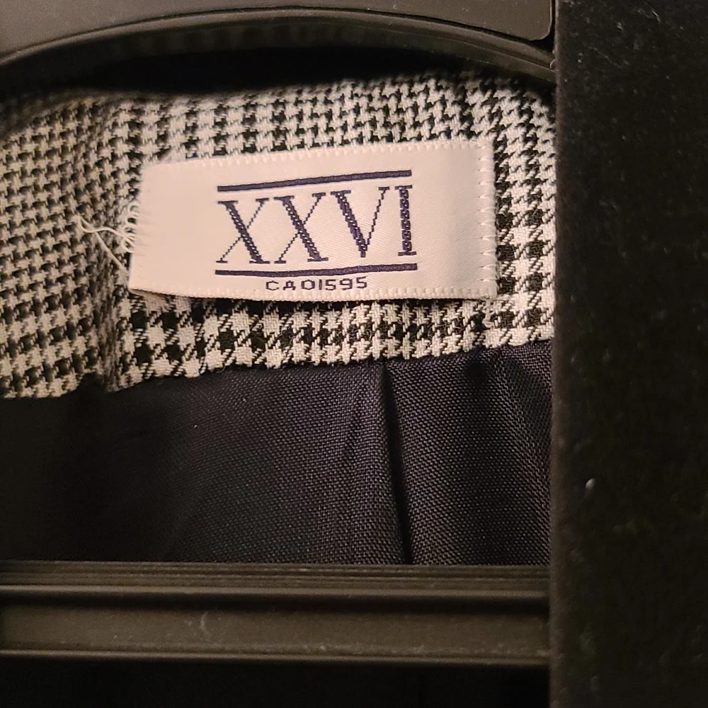 Vintage Blazer - Picture 4 of 10